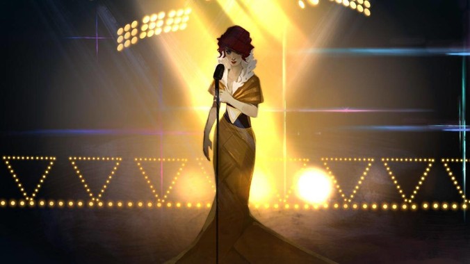 The Core Electric Forklift